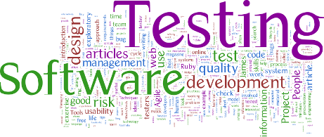 Software Testing design development 